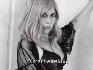 Xxrachelreidxx
