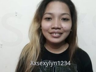 Xxsexylyn1234
