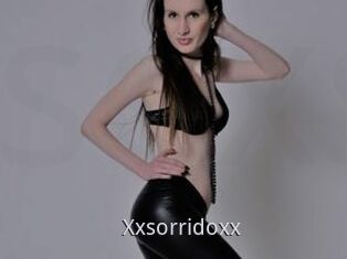 Xxsorridoxx