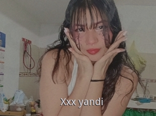 Xxx_yandi