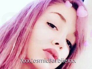 XxxCosmicBarbiiexxx