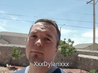 XxxDylanxxx