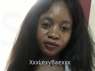 XxxLexyBaexxx