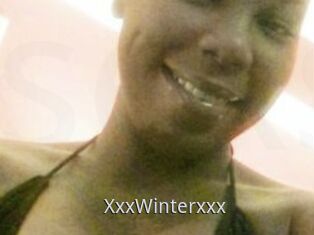 XxxWinterxxx