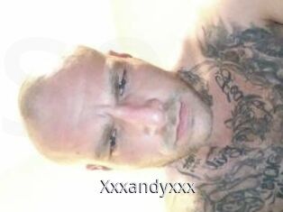 Xxxandyxxx