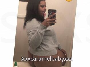 Xxxcaramelbabyxxx