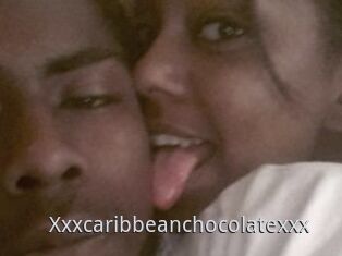 Xxxcaribbeanchocolatexxx