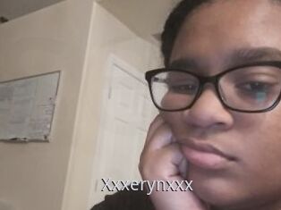Xxxerynxxx