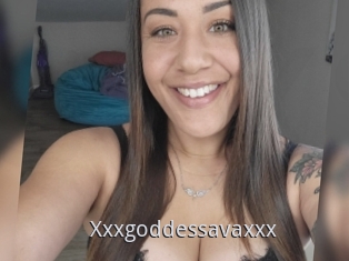 Xxxgoddessavaxxx