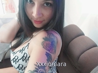 Xxxiomara