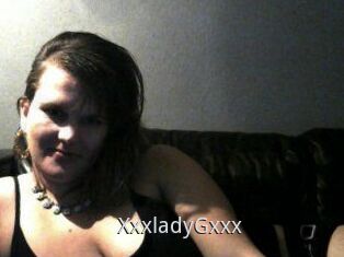 XxxladyGxxx
