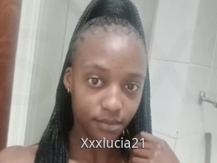 Xxxlucia21