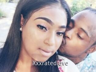 Xxxratedlove