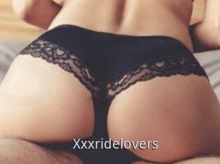 Xxxridelovers