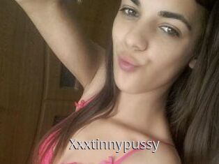 Xxxtinnypussy