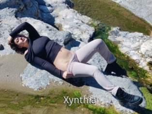 Xynthia