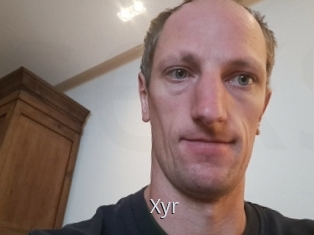 Xyr