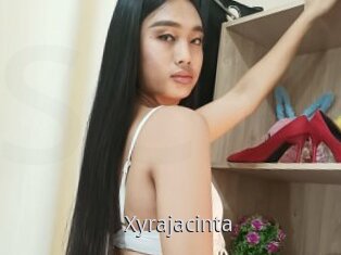 Xyrajacinta
