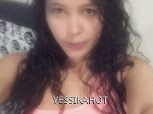 YESSIKAHOT