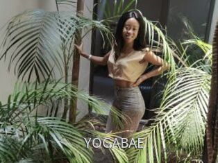 YOGABAE