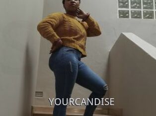 YOURCANDISE