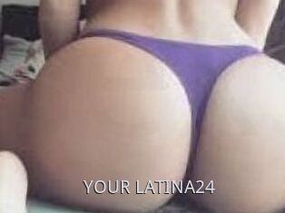 YOUR_LATINA24