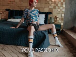 YOUR_PASSION_X