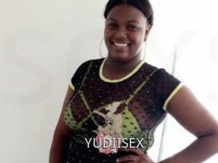 YUDIISEX