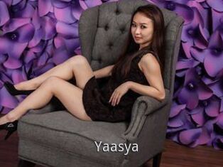 Yaasya
