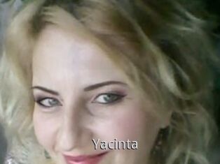 Yacinta