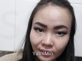 YamiMin