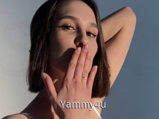Yammy4u