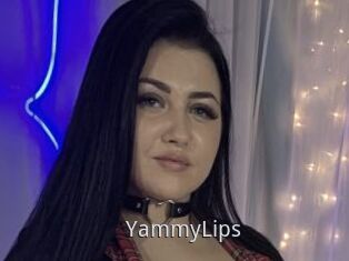 YammyLips
