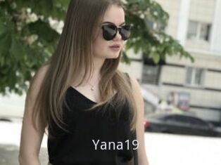 Yana19