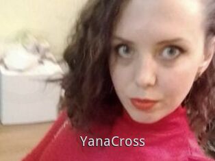 YanaCross