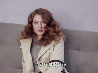 YanaFonty