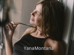YanaMontana