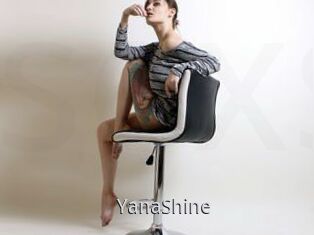 YanaShine