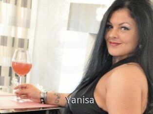 Yanisa