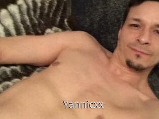 Yannicxx