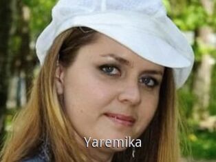 Yaremika