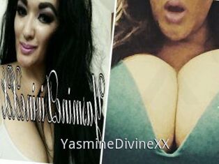 YasmineDivineXX