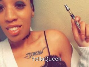 YellaQueen