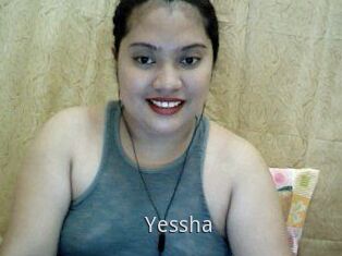 Yessha
