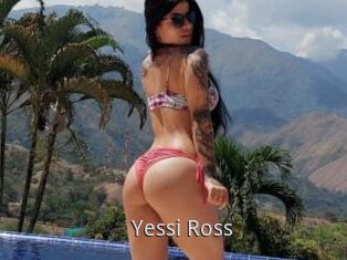 Yessi_Ross