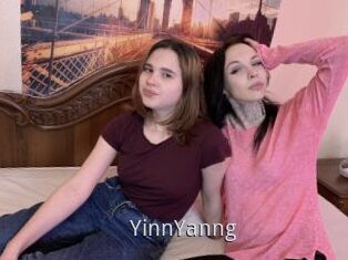 YinnYanng