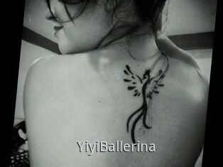 YiyiBallerina