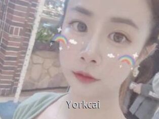 Yorkcai