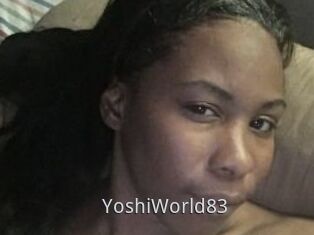Yoshi_World83