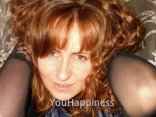 YouHappiness